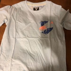 Boys Hurley Large T-shirt